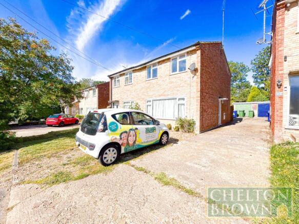Front External