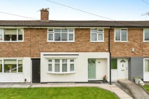 48, Ashurst Drive, St Helens WA11 9DW