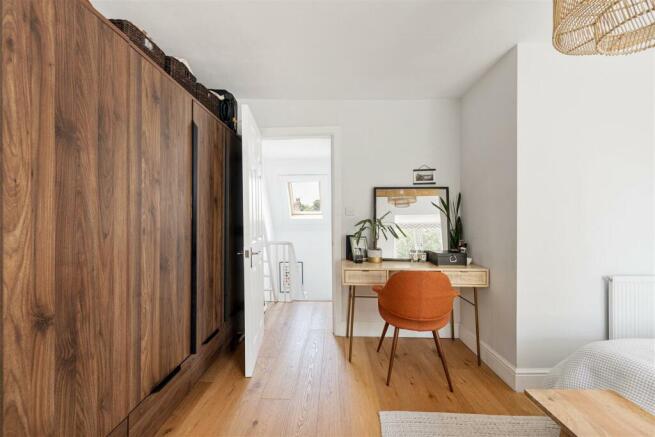 Addison Road