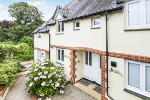 4 Pentreath, Castle Village, Access To Tregenna Castle, Tregenna Castle, St. Ives TR26 2GN
