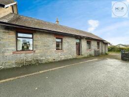 Station House, Station Road, Broughton-in-furness LA20 6HN