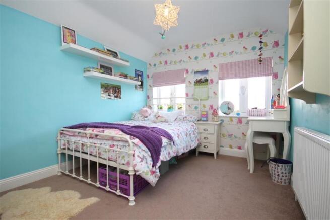 Bedroom two