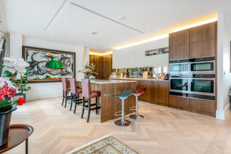 Drake House, 76 Marsham Street, London, SW1P