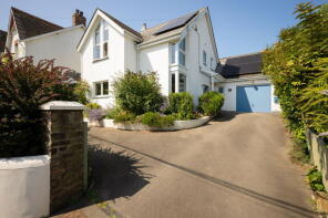 Island View, Road From Whitehouse Cross To Abbotsham Cross, Bideford EX39 5AS