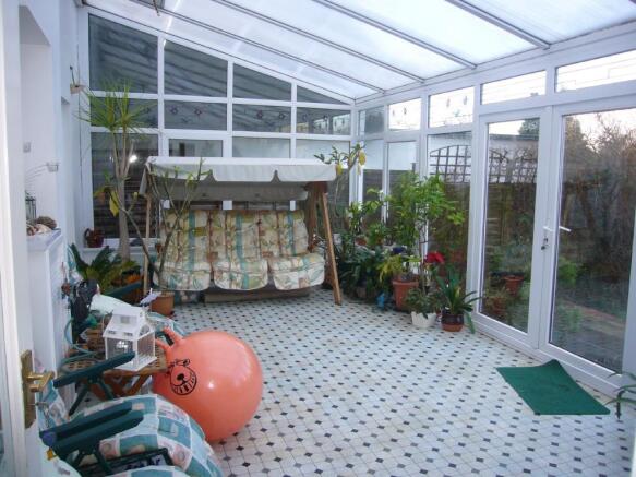CONSERVATORY