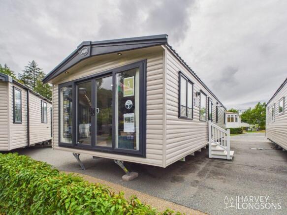 2026 Abi Leyburn Exterior Brynteg North Wales