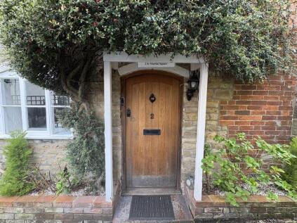 2 St Martins Square, Gillingham