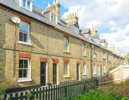 22, Ouse Walk, Huntingdon PE29 3QL