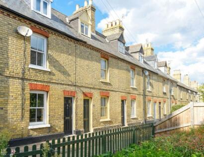 Ouse Walk, Huntingdon, PE29