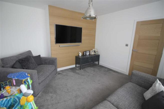 Lounge: