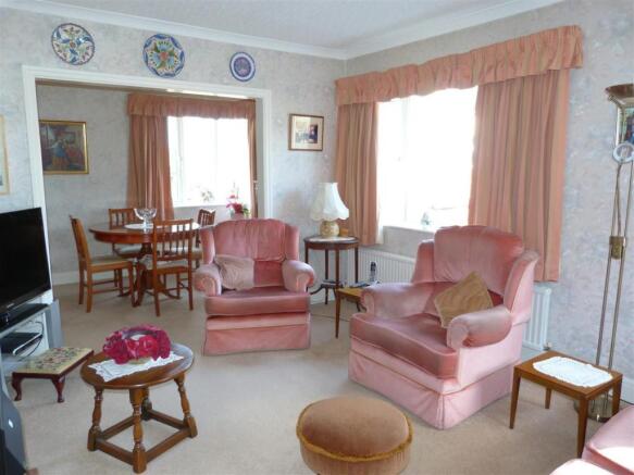 Sitting Room 1