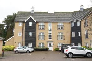 11, Tayberry Close, Bury St. Edmunds IP28 8FW