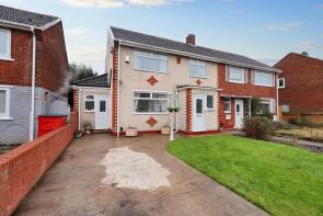 66, Beamish Road, Billingham TS23 3DU