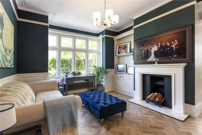 Drawing Room