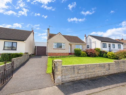 Vivien Avenue, Midsomer Norton, Radstock