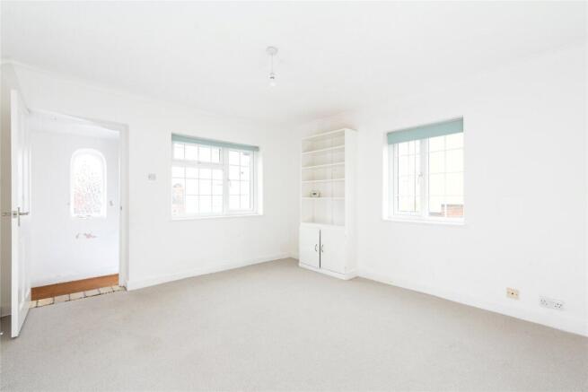 G/F Sitting Room
