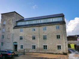 Flat 8, Cotswold Mill, Lewis Lane, Cirencester GL7 1EL