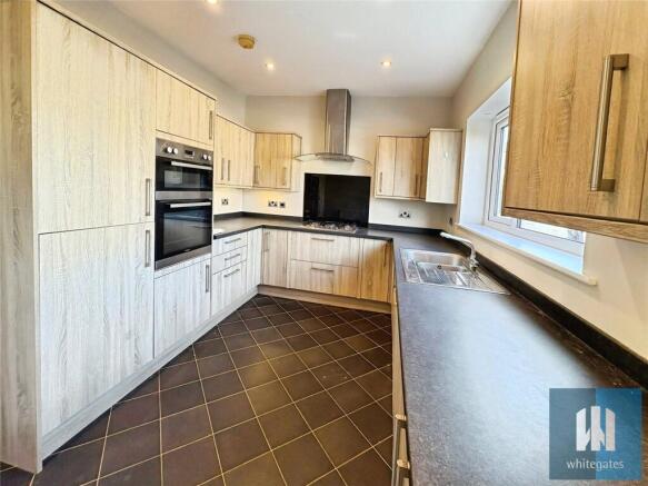 Johnson Street, Mirfield, West Yorkshire, WF14 photo 4