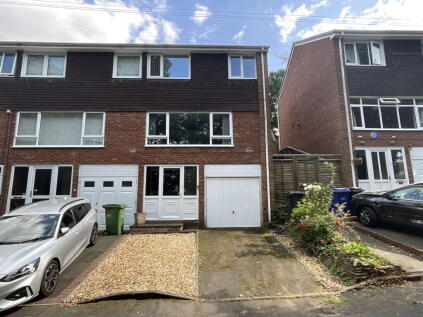 HALESOWEN, Loughton Grove