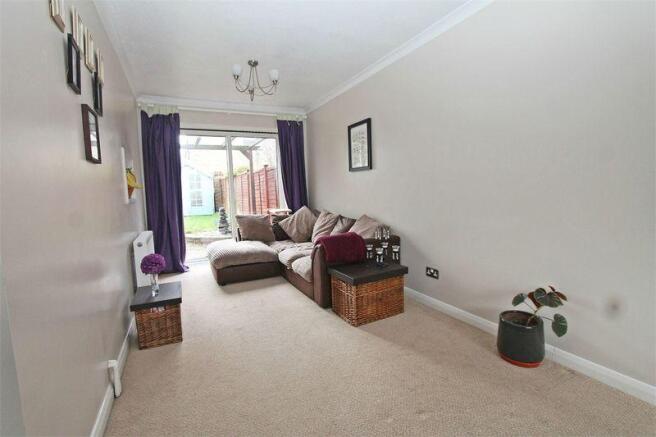 Lounge Area