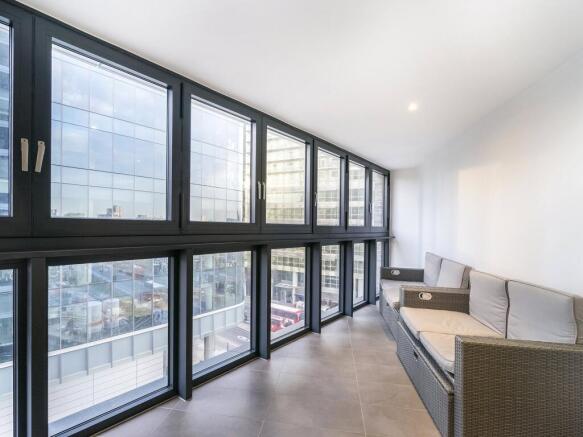 Wiverton Tower E1