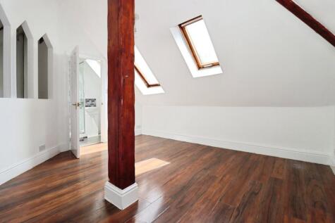 Frenchay Park Road, Bristol, Somerset, BS16