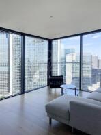 Apartment 3209, 75 Hampton Tower, Marsh Wall, London E14 9RW
