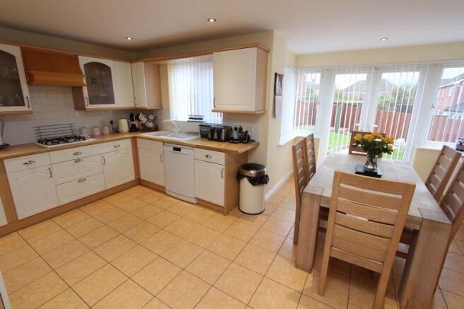 Kitchen/Family...
