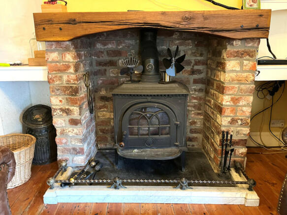 Sitting Room Log ...