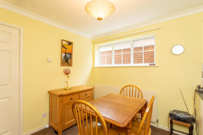 Kitchen-Diner