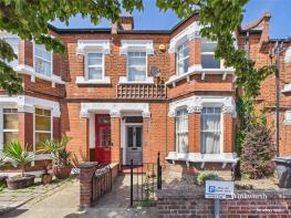 2, Somerset Road, Hendon, London NW4 4EJ