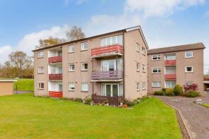 Flat 5, 36, West Craigs Crescent, Cammo, Edinburgh EH12 8NB