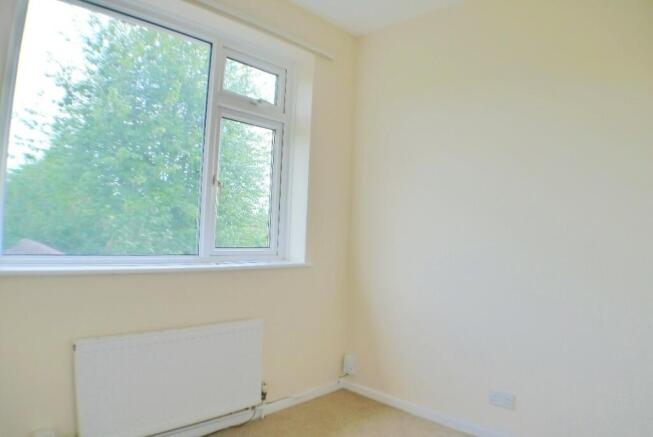 Bedroom 5/Study