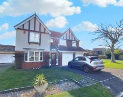 4, Manor Drive, Berrow, Burnham-on-sea TA8 2LL