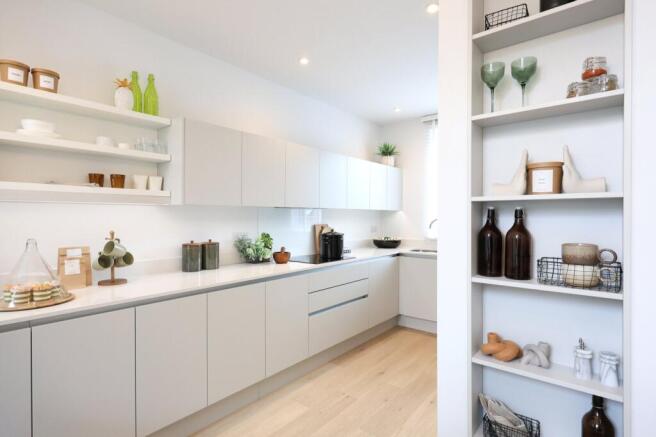 Show Home