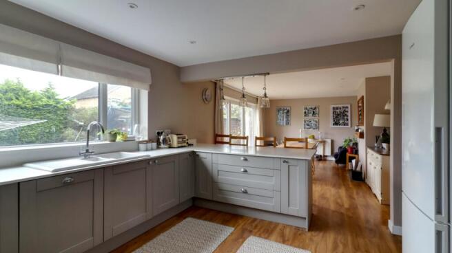 2. Kitchen 3