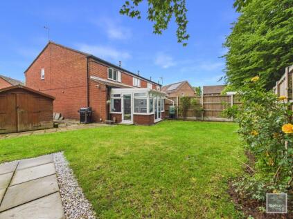 Notykin Street, Bowthorpe