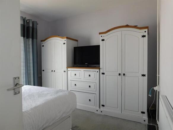 bed 1a