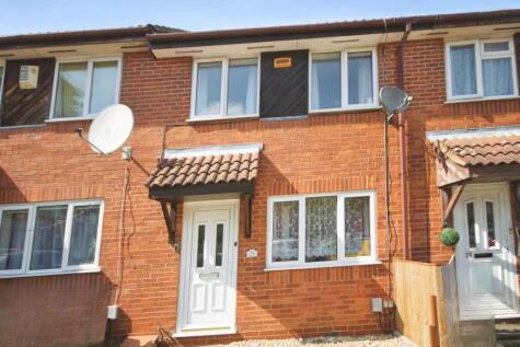 Wharfedale, Luton, LU4