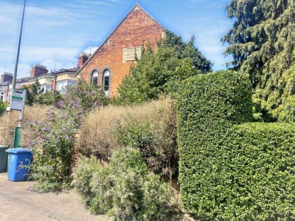 The Old Mission Hall, Warwick Road, Banbury, Oxfordshire, OX16 2AP photo 4