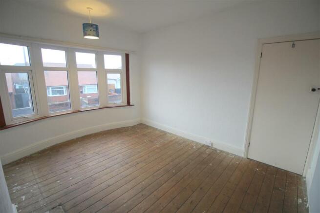 St Andrews Road North, 136, Bedroom One 2.JPG