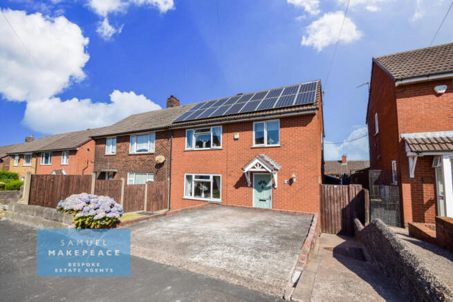 Lovely Three Bedroom Semi Detached Bedroom for S