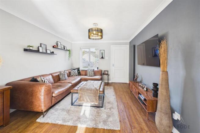 Temple Close, Stretton photo 4