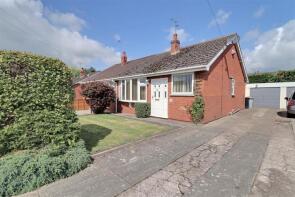 14, Addison Close, Wistaston CW2 8BY