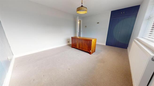 Derby Drive Bedroom