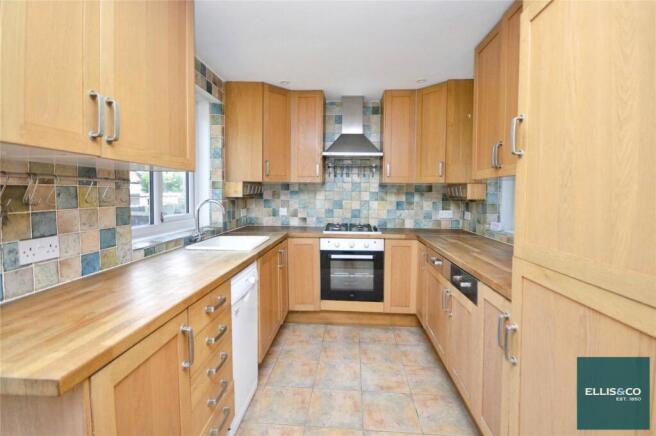 Woodgrange Avenue, North Finchley, N12 photo 4