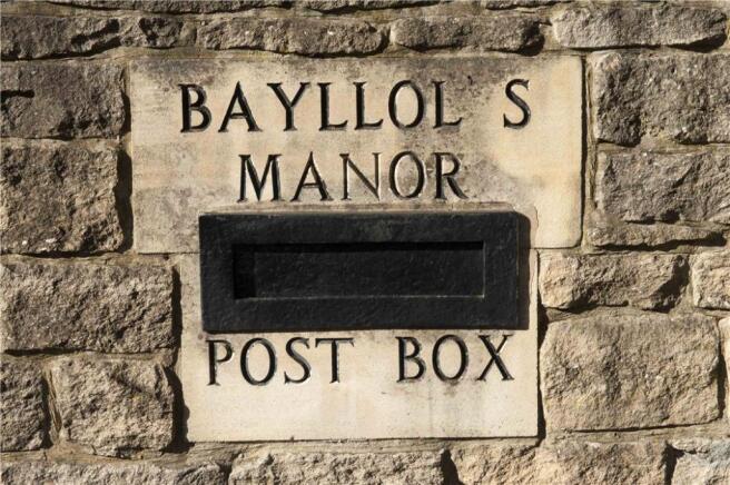 Post Box