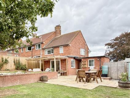 Moorfield Road, Exmouth