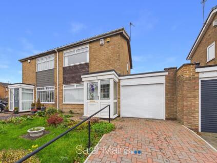 Janus Close, Chapel Park, NE5