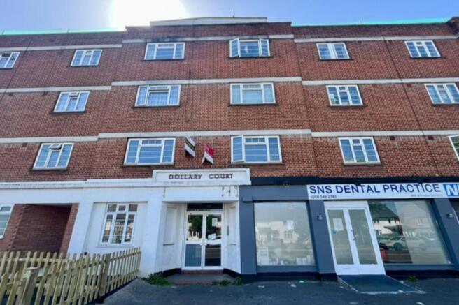434 Dollary Court, Kingston Road, Kingston upon Thames KT1 3PB